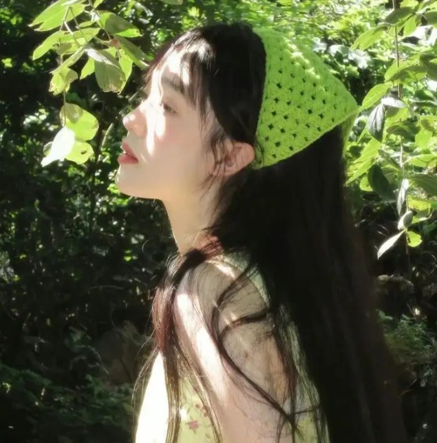 人生别气馁