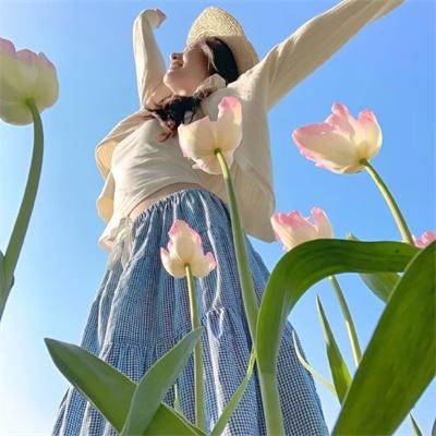阿珠与阿花前传